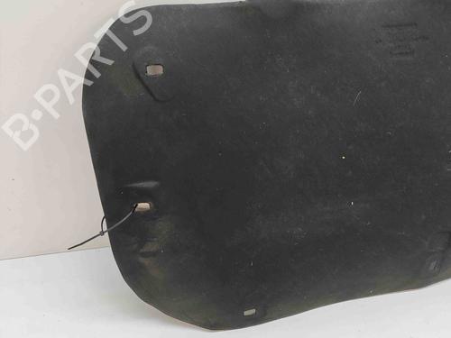 Upper protection VOLVO S60 III (224) B5 Mild-Hybrid | BP29637468M93 