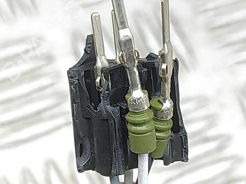 Electronic sensor NISSAN GT-R (R35) V6 | BP33962760M84  - Image 6