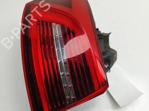 Venstre baglygte VW PASSAT B8 Variant (3G5, CB5) 1.8 TSI | BP30972093C34