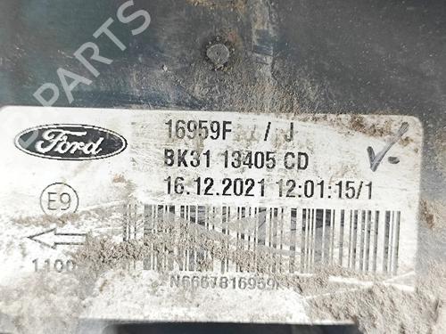 Left taillight FORD TRANSIT V363 Platform/Chassis (FED, FFD) 2.0 EcoBlue | BP38184766C34 - Image 10