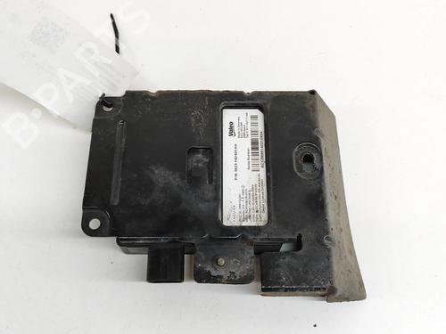 Used Electronic module JAGUAR XF I (X250) 3.0 D (241 hp) 17548901