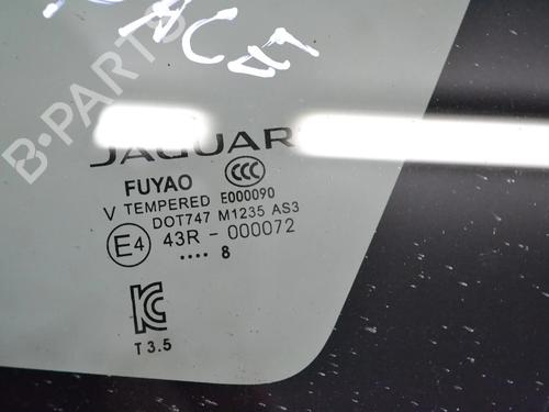 Panel rude bagtil højre JAGUAR E-PACE (X540) 2.0 D180 AWD | BP33352560C92  - Image 5