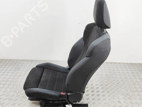 Right front seat BMW X2 (U10) sDrive 20 i | BP36564622C16 - Image 4