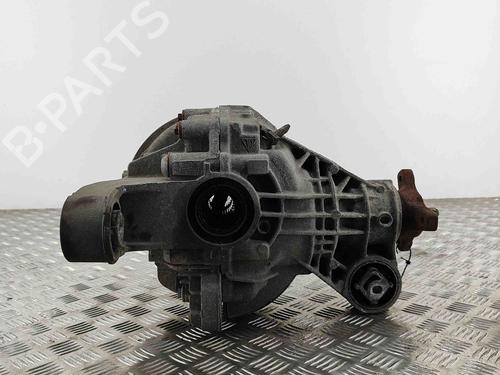 Rear differential PORSCHE PANAMERA (970) 3.6 4 | BP29310347M24 