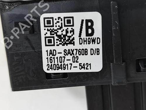 Kombi Kontakt / Stilkkontakt JAGUAR XE (X760) 2.0 D | BP20144265I30 - Image 7