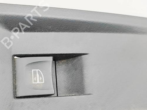 Left front window switch RENAULT MASTER III Van (FV) 2.3 dCi 130 FWD (FV0M, FV0Y, FV0J, FV02, FV03) | BP39472863I27 - Image 8