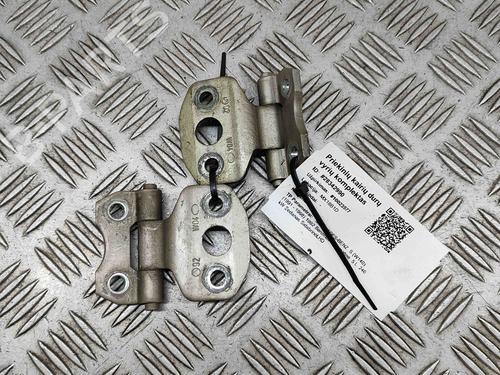 Used Hinge/Door check strap MERCEDES-BENZ S-CLASS (W140) 500 SE, SEL (140.050, 140.051) (326 hp) 23249102