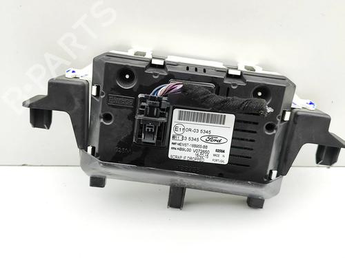 Instrument cluster FORD TRANSIT CUSTOM V362 Bus (F3) 2.2 TDCi | BP37030024C47 - Image 2