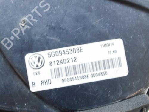 Right tailgate light VW GOLF VII (5G1, BQ1, BE1, BE2) 2.0 R 4motion | BP28954327C80 