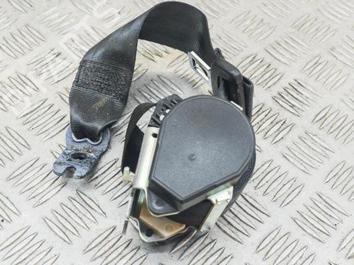 Rear left seatbelt SKODA OCTAVIA III (5E3, NL3, NR3) 2.0 TDI | BP7902407I29 