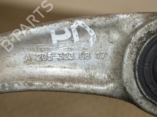 Other MERCEDES-BENZ C-CLASS Coupe (C205) C 250 d (205.308) | BP30226410O1 