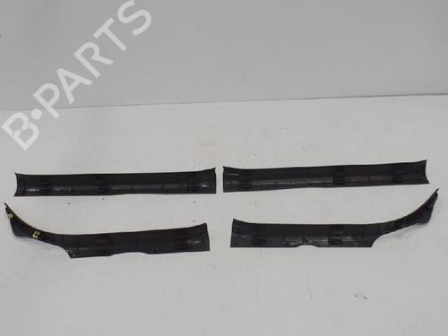Step TOYOTA PRIUS Liftback (_W2_) 1.5 Hybrid (NHW20_, NHW20R) | BP14659417C149 