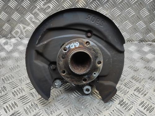 Used Right rear steering knuckle Right rear steering knuckle DS DS 7 Crossback (J4_, JR_, JC_) 2.0 BlueHDi 180 (JJEHZR) (177 hp) 33385458 33385458