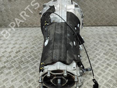 Gearbox LAND ROVER RANGE ROVER SPORT II (L494) 3.0 SDV6 4x4 | BP28548860M3 