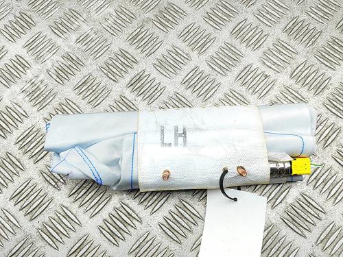 Used Left seat airbag Left seat airbag TESLA MODEL 3 (5YJ3) EV AWD (351 hp) 33815362 33815362