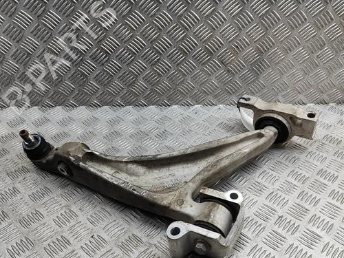 Used Left front suspension arm Left front suspension arm VOLVO XC60 II (246) T6 Plug-In Hybrid AWD (349 hp) 27789445 27789445
