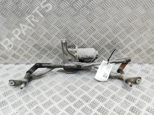 Used Front wipers mechanism Front wipers mechanism OPEL VIVARO B Van (X82) 1.6 CDTI (05) (90 hp) 33382670 33382670