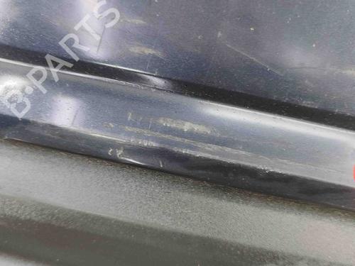 Rear bumper AUDI A6 C7 Avant (4G5, 4GD) 2.0 TDI quattro | BP28180748C8 
