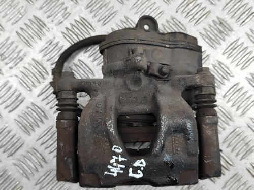 Used Right rear brake caliper AUDI A5 Sportback (F5A, F5F) 2.0 TFSI (190 hp) 18740068