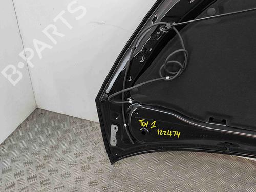 Hood TOYOTA C-HR (_X2_, _H2_) Hybrid (MAXH20) | BP29485988C1 