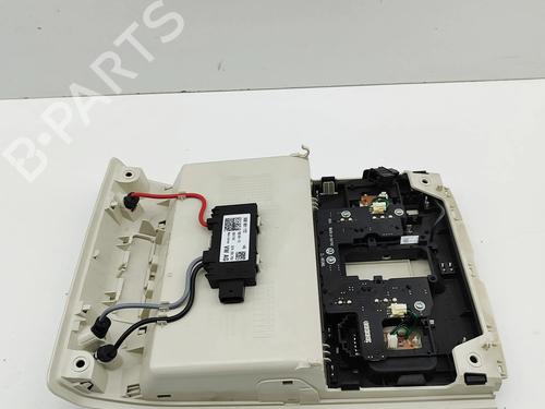 Interior roof light VW PASSAT B8 (3G2, CB2) 2.0 TDI | BP38623469I8 - Image 5
