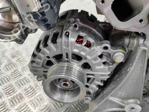 Engine PORSCHE CAYENNE Coupe (9YB) 4.0 S AWD (9YBBJ1) | BP33374817M1  - Image 6