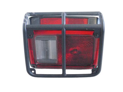 Used Left taillight Left taillight JEEP WRANGLER III (JK) 3.6 V6 (290 hp) 30283987 30283987