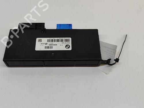 Used Electronic module BMW 5 (F10) 535 d (313 hp) 16141678