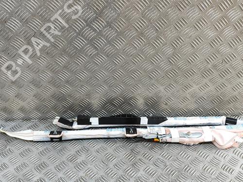 Used Right curtain airbag VW TAIGO (CS1) 1.0 TSI (110 hp) 27798299