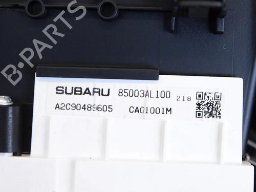 Quadrante SUBARU OUTBACK (BS) 2.0 D AWD (BSD) | BP36044137C47 - Image 7