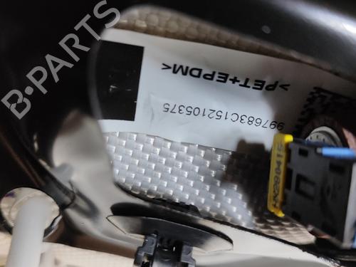 Right front seat RENAULT ZOE (BFM_) ZOE | BP27644314C16 