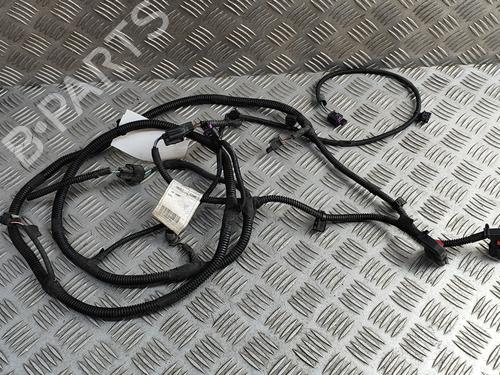 Electronic module ALFA ROMEO STELVIO (949_) 2.0 Q4 (949.AXA2A) | BP28434845M83 