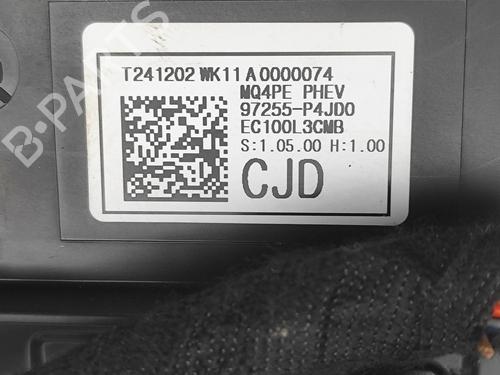Electronic module KIA SORENTO IV (MQ4, MQ4A) 1.6 T-GDi Plug-in Hybrid AWD | BP32025591M83 