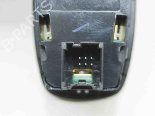 Electronic module FORD FIESTA VII (HJ, HF) 1.0 EcoBoost | BP9113830M83 
