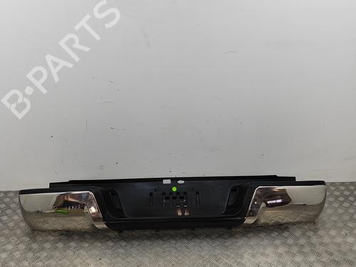 Used Rear bumper FORD RANGER (TKE) 2.2 TDCi 4x4 (160 hp) 24819421