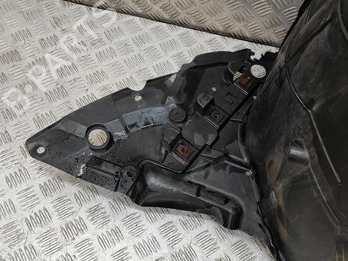 Wheel arch NISSAN LEAF (ZE1) Electric | BP27779903C56 