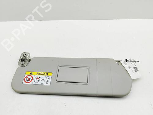 left-sun-visor-ford-transit-custom-v362-bus-f3-2012-35984024 main image