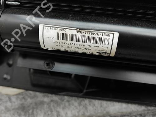 Boot lining FORD TOURNEO CUSTOM V362 Bus (F3) 2.0 EcoBlue | BP38622898I3  - Image 6