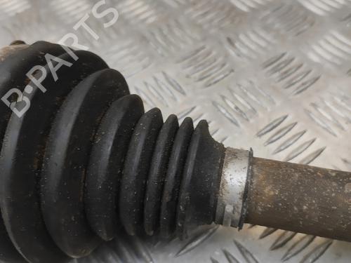 Left front driveshaft LAND ROVER RANGE ROVER EVOQUE (L538) 2.0 D 4x4 | BP32755599M38  - Image 5