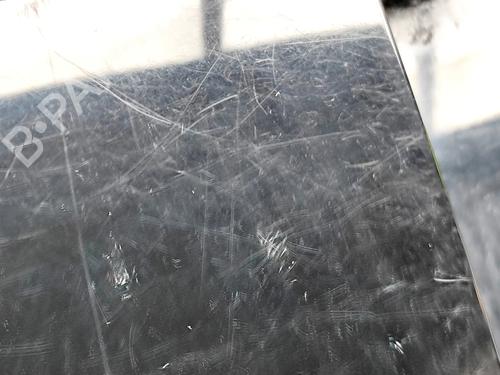 Tailgate trim TOYOTA LAND CRUISER PRADO (_J15_) 2.8 D-4D (GDJ150_, GDJ155_, GDJ150, GDJ151) | BP32269432C151 