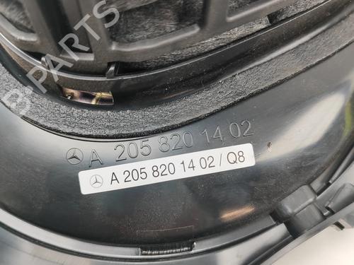 Electronic module MERCEDES-BENZ E-CLASS (W213) E 220 d (213.004) | BP26611190M83 - Image 7