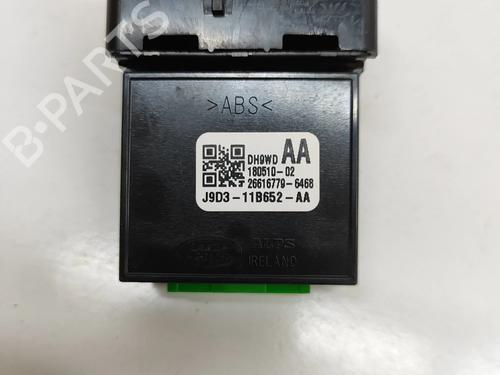 Mando JAGUAR I-PACE (X590) EV400 AWD | BP28275884I30 