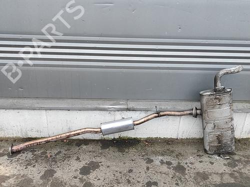 Układ wydechowy KIA SPORTAGE V (NQ5) 1.6 T-GDi Hybrid | BP30732034M121