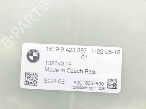 Elektronisk modul BMW X4 (G02, F98) xDrive 20 d | BP27756109M83