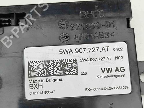 Elektronisk modul CUPRA FORMENTOR (KM7, KMP) 1.4 e-Hybrid | BP27793563M83