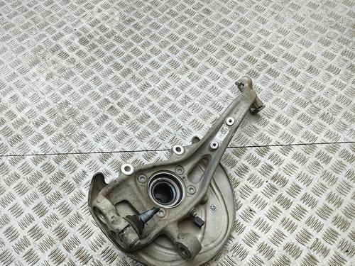 Left front steering knuckle AUDI A4 B9 (8W2, 8WC) 2.0 TFSI | BP33797802M25 - Image 4