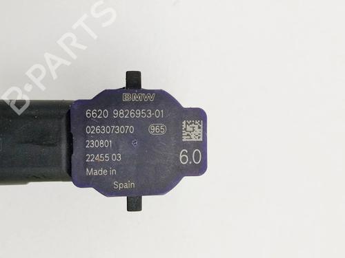 Módulo eletrónico BMW i4 (G26) eDrive35 | BP38162929M83 - Image 6