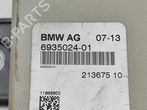 Electronic module BMW 1 Convertible (E88) 118 d | BP16537234M83 