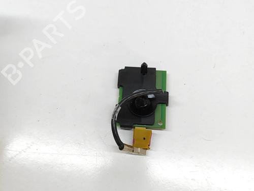Antenne/Base MERCEDES-BENZ GLB (X247) GLB 200 Mild-Hybrid (247.687) | BP28437960C140 - Image 4