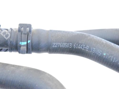 Rura / Przewód CHEVROLET CORVETTE (C7) 6.2 Z06 | BP30255655M125